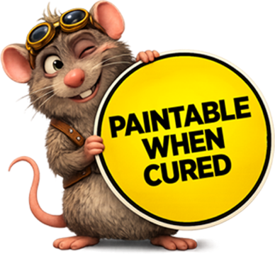 paintable