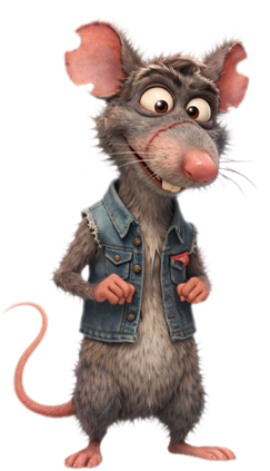mouse-1
