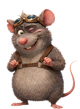 mouse-2