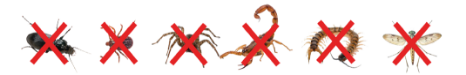 pests